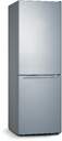 FRICOM. BALAY 3KFE361MI 176x60 NF INOX MATE