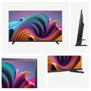 TV HISENSE 40%%%quot; 40A5NQ FHD QLED SMART TV DOLBYATMOS