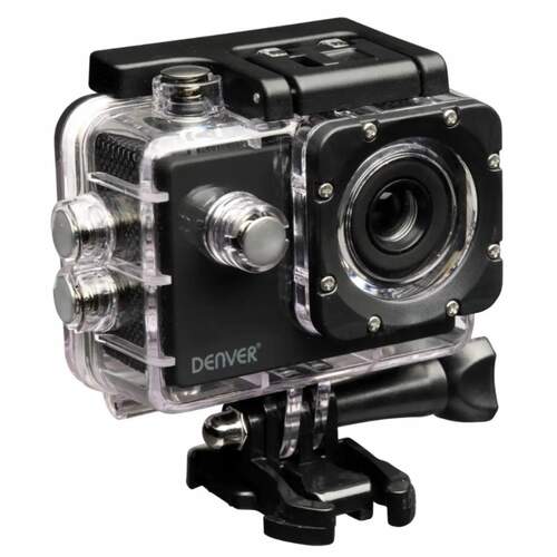 Cámara deportiva Denver ACT-321MK2