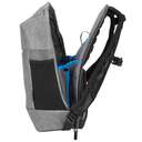 MOCHILA TARGUS CITYLITE PRO SECURE LAPTOT 15,6%%%quot; GR