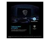 TV SAMSUNG 50%%%quot; TU50U7005F CRYSTAL UHD SMART TV BT