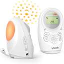 VIGILA BEBES VTECH DM1212 AUDIO BLANCO