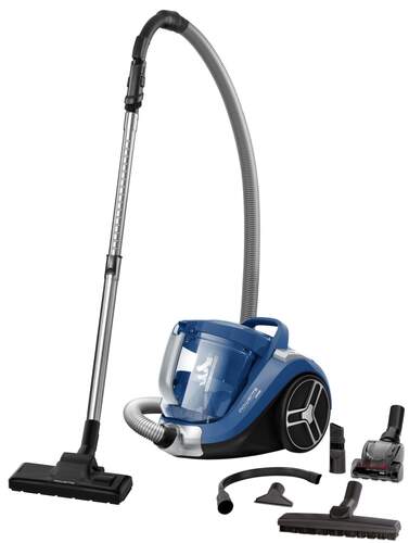 Kit Aspirador Trineo Rowenta RO4881 S/B Home&Car Masco