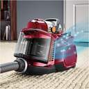 ASPI. TRINEO AEG LX72CRA S/B 750W 72dB FILTRO ALEG