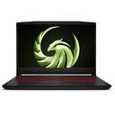 PORTATIL MSI BRAVO RYZEN5 15,6%%%quot; 8GB/512GB GAMING
