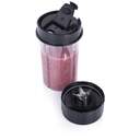 BATID. VASO TRISTAR BL4445 SMOOTHIE 17PZAS