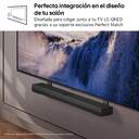 BARRASONIDO LG S70TR 5.1.1 500W VIRTUAL DOLBY DTSX
