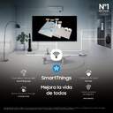 TV SAMSUNG 83%%%quot; TQ83S93F UHD OLED SMART TV 144HZ