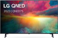 TV LG 43%%%quot; 43QNED756RA QDOT NANOCELL ALFA5