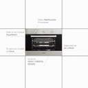 HORNO CATA ME4006X 07003305 45CM