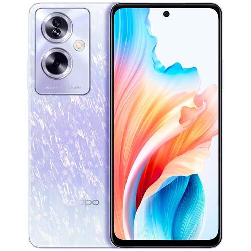 Smartphone Oppo A79 5G