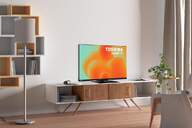 TV TOSHIBA 32%%%quot; 32LV3E63DG FHD SMART TV PEANA