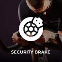 BICICLETA SPINNING CECOTEC DRUMFIT 13000 DELFOS