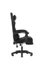 SILLA GAMING MARS GAMING MGCXFGRB NEGRA TRANSPIRAB
