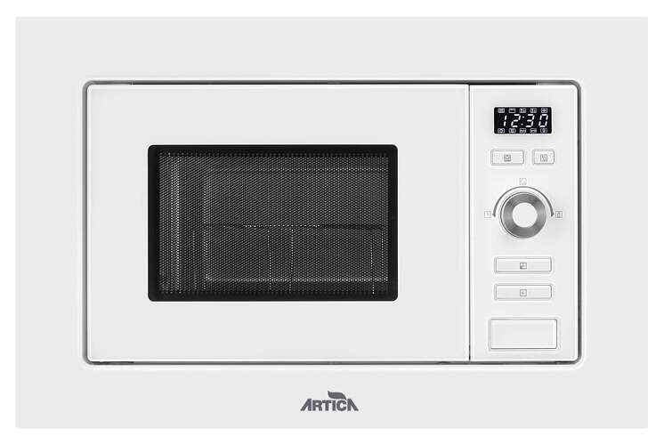 Microondas Artica AMW204580IDW
