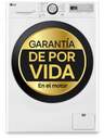 LVD. LG F4WR5011A6F 11K 1400R BCA STEAM