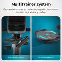 BICICLETA ESTATICA CECOTEC DRUMFIT XBIKE 3000NEOPR