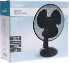VENTILADOR SOBREMESA EXCELLENT E. EL9000230 34CM N