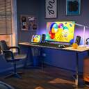 TV HISENSE 40%%%quot; 40A5KQ FHD QLED SMART TV DTS X