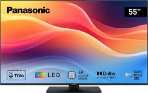 TV Panasonic 55" LED TB-55W61AEZ