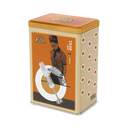 BATID. JATA JEBT1945 800W S/A PIE INOX (LATA)