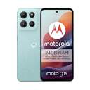 SMARTPHONE MOTOROLA G15 8/512 6,72%%%quot; SATL AIR