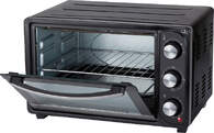 HORNO SOBREMESA JATA HN928 28L 1500W 48X39X31CM