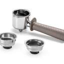 CAFET. DELONGHI EC260W STILOSA EXPRESSO BCA.