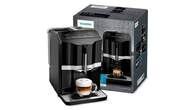 CAFET. SIEMENS TI351209RW 15BAR LED NEGRO