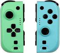 Mandos Konix Nintendo Switch