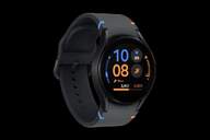 SMARTWATCH SAMSUNG GALAXY WATCH FE BLACK