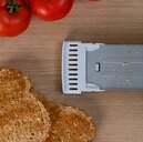 TOST. CECOTEC TOAST%%%amp;TASTE 9000 2R CORTO BCO 3188