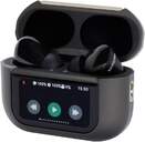 AURICULARES AIWA EBTW-350TN BT TWS NEGRO