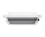 CAMP. ARTICA ASLIDE60BB 60CM B BLANCA
