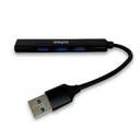 HUB NILOX NXHUB401 4 PUERTOS USB