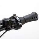 BICICLETA ELECTRICA NILOX X10 20X4P BLACK