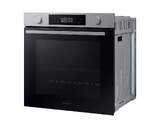 HORNO SAMSUNG NV7B4430YAS/U1 76L PIROL INOX DUALCO