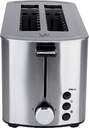 TOST. JATA TT1046 2R LARGAS INOX  