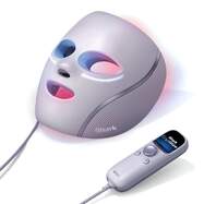 Mascara LED Facial SHARK FW312EUPL