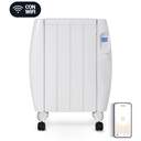 EMISOR SECO U.BLUE SAONA 5010W UCET9200 1000W WIFI