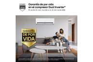 Aire Acondicionado Split LG LGWIFI09Z.SET ACON.SPLIT LG LGWIFI09Z.SET WIFI