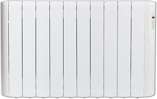 Emisor Térmico fluido Haverland RCE10S