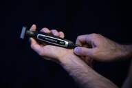 BARBERO ROWENTA TN6000