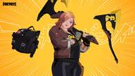 JGO. NINTENDO SWITCH FORTNITE LEYENDAS DE ANIME
