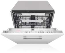 Lavavajillas Integrable LG DB476TXS