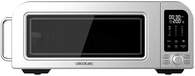 HORNO SOBREMESA CECOTEC PIZZA%%%amp;CO 18L 2000W 2269