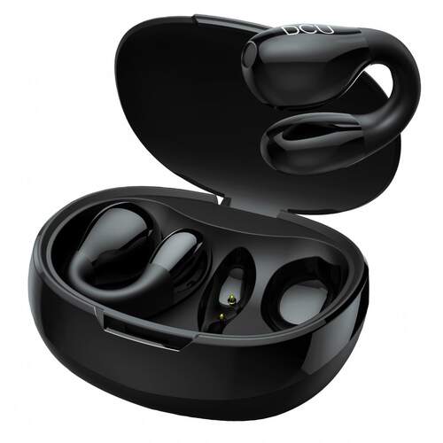 Auriculares DCU Clip Buds