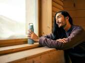 BOTELLA SIGG SHIELD THERM ONE MORNING BLUE 0.75 L