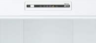 FRICOM. BOSCH KGN36NWEA 186x60 NF BCO