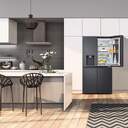 FRI. LG GMG961EVKE 179x91 638L 4P GRAFITO INSTAVIE